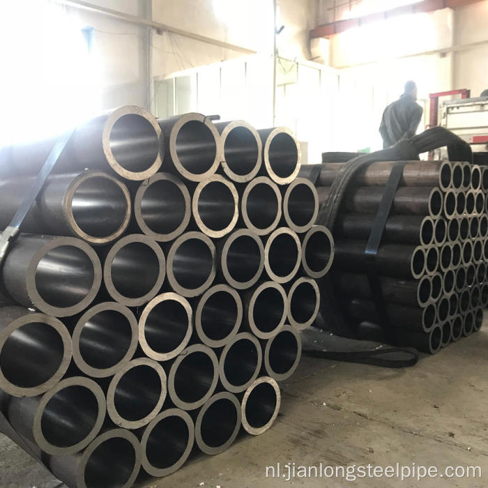 AISI 4130 Ligloy Steel Pipe
